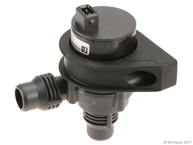 Foto de Bomba de Agua Auxiliar del Motor para BMW X5 Marca Pierburg Nmero de Parte W0133-1937280