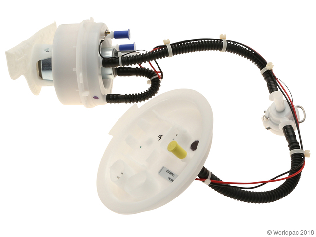 Foto de Bomba de combustible para BMW Marca Pierburg N�mero de Parte W0133-1952726