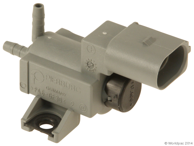Foto de Switch de Control V�lvula EGR para Audi Allroad Quattro Audi A6 Quattro Audi S4 Marca Pierburg N�mero de Parte W0133-1978550