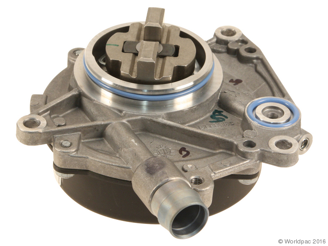 Foto de Bomba de Vac�o para Porsche 911 Porsche Boxster Porsche Cayman Marca Pierburg N�mero de Parte W0133-2066939