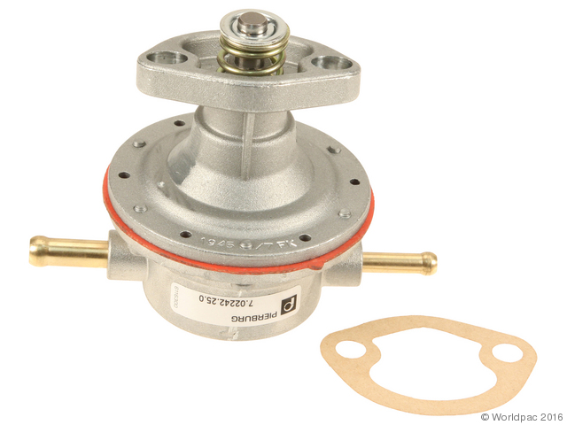 Foto de Bomba de Combustible Mec�nica para BMW 2002 BMW 1600 Marca Pierburg N�mero de Parte W0133-2079057