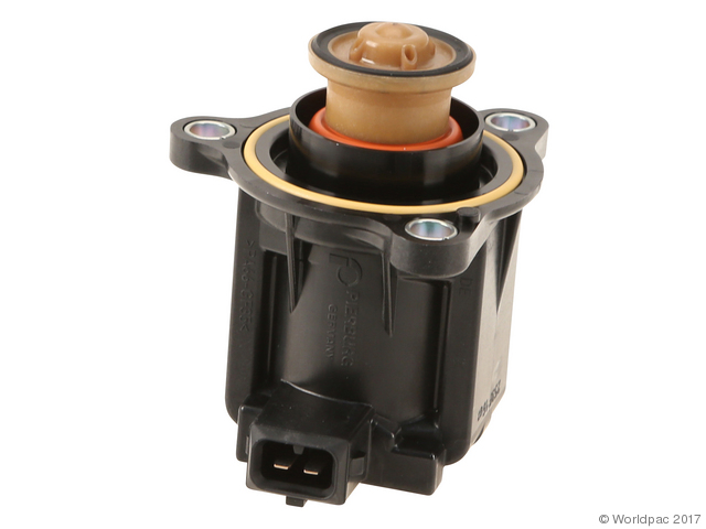 Foto de Vlvula de Bypass del Turbo para BMW Marca Pierburg Nmero de Parte W0133-2277019