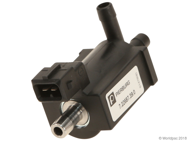 Foto de Switch de Control Vlvula EGR para Audi, Volkswagen, Porsche Marca Pierburg Nmero de Parte W0133-2878427