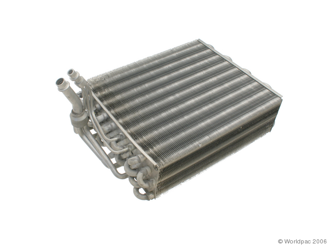 Foto de Nucleo del evaporador del aire acondicionado para Volkswagen Golf Volkswagen Cabrio Volkswagen Jetta Marca Air Products Nmero de Parte W0133-1599135