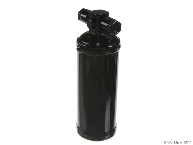 Foto de Receptor-Secador de Aire Acondicionado para Land Rover Range Rover Hyundai Elantra Marca Air Products N�mero de Parte W0133-1617119
