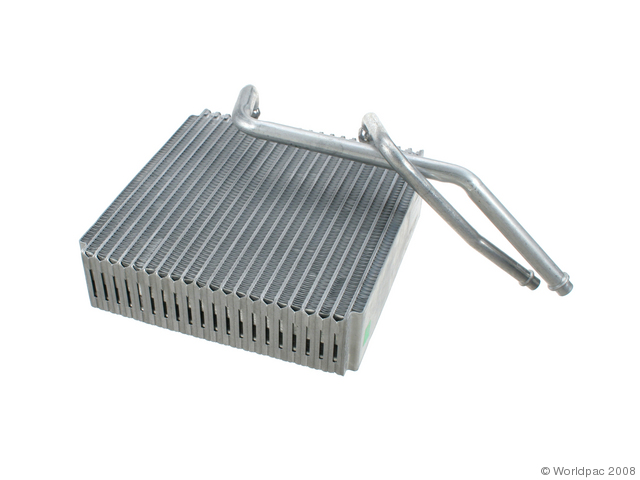 Foto de Nucleo del evaporador del aire acondicionado para Porsche 911 Porsche Boxster Marca Air Products N�mero de Parte W0133-1646577