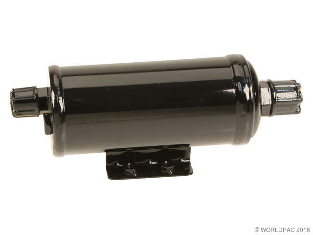 Foto de Receptor-Secador de Aire Acondicionado para Hyundai Sonata Hyundai XG300 Hyundai XG350 Kia Optima Kia Magentis Marca Air Products N�mero de Parte W0133-1650006