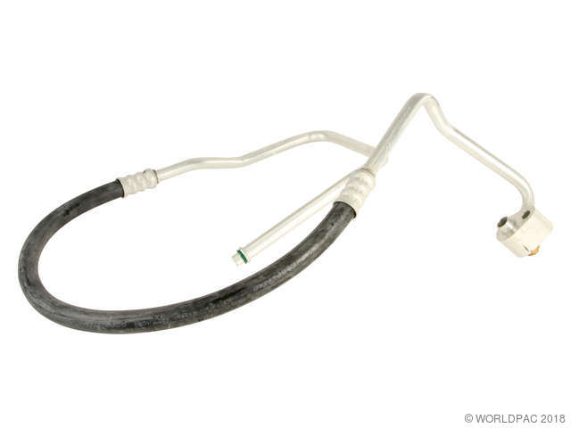 Foto de Manguera de Refrigerante Aire Acondicionado para Volvo S90 Volvo V90 Volvo 960 Marca Air Products N�mero de Parte W0133-1660822