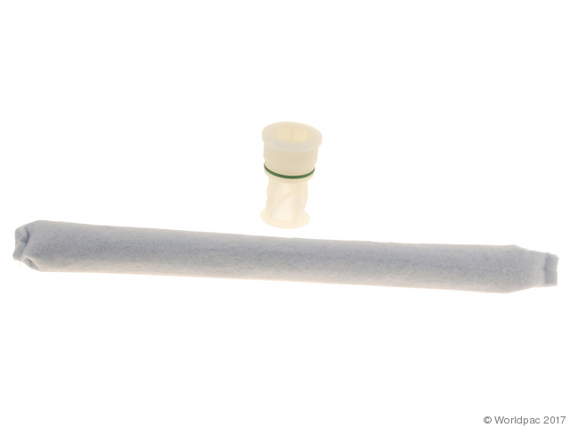 Foto de Receptor-Secador de Aire Acondicionado para Land Rover LR2 Marca Air Products Nmero de Parte W0133-1823957