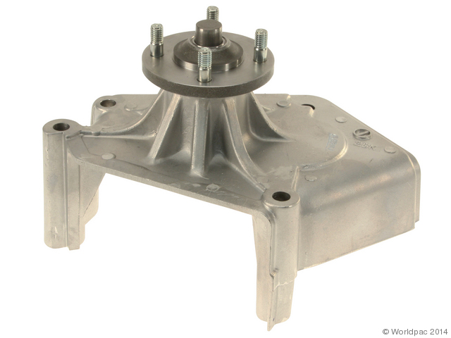 Foto de Soporte de Polea de Ventilador para Toyota 4Runner Toyota T100 Toyota Tacoma Toyota Tundra Marca Aisin N�mero de Parte W0133-1741934