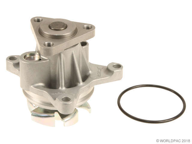 Foto de Bomba de agua del motor para Mazda, Land Rover, Ford, Lincoln Marca Aisin Nmero de Parte W0133-2075736