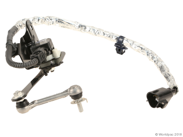 Foto de Sensor de Altura de Suspensin para Lexus LX570 2008 2009 2010 2011 Marca Aisin Nmero de Parte W0133-2109581