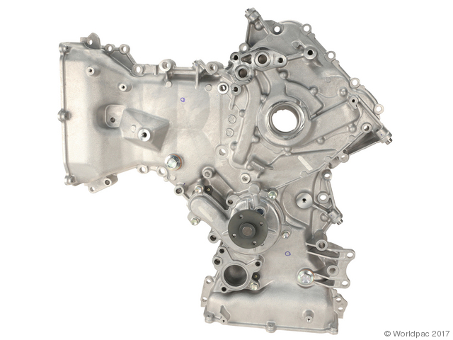 Foto de Bomba de Aceite para Toyota Sequoia Toyota Tundra Toyota Land Cruiser Lexus LX570 Marca Aisin N�mero de Parte W0133-2332723