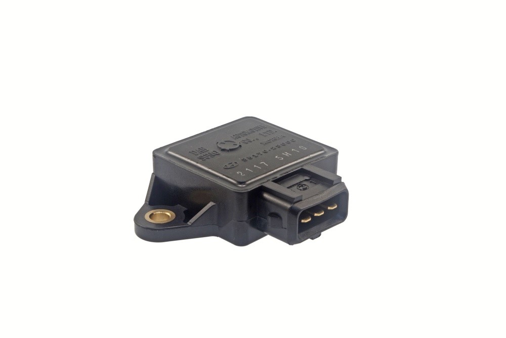 Foto de Sensor de posicin de la mariposa del acelerador para Hyundai Elantra 1996 Marca AUTO 7 Nmero de Parte 037-0026