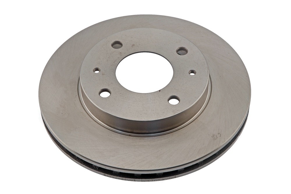 Foto de Rotor del Disco de freno para Hyundai Sonata 1998 Marca AUTO 7 Nmero de Parte 123-0027