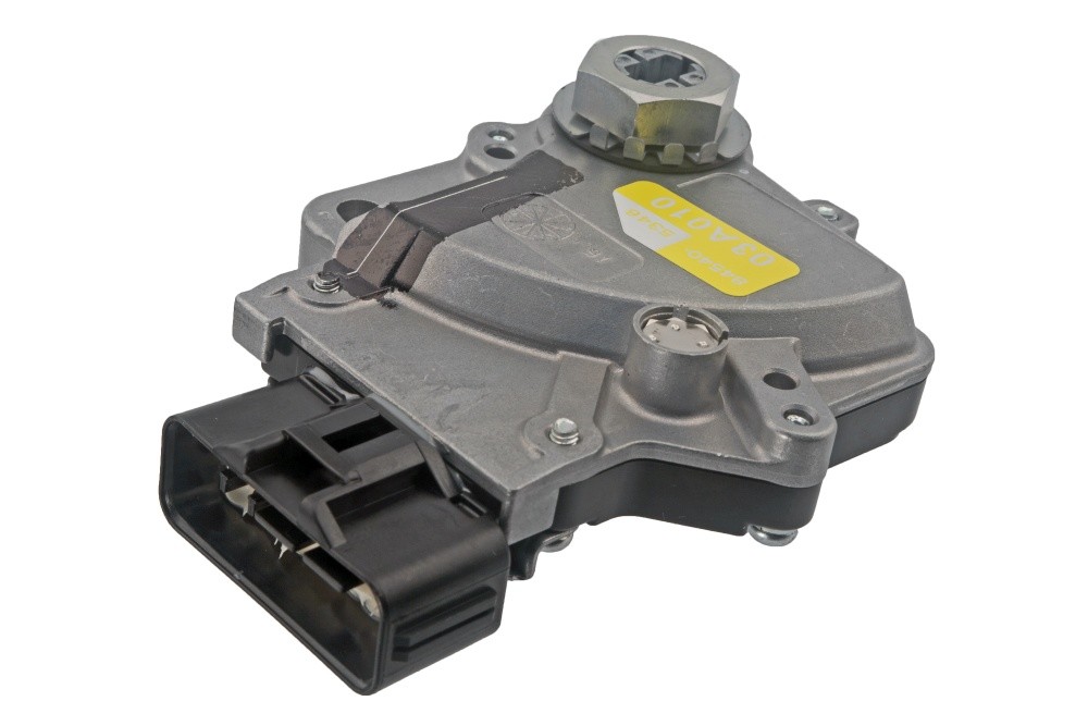 Foto de Interruptor de Seguridad Neutro para Kia Sportage 1995 1996 1997 1998 1999 2000 2001 2002 Marca AUTO 7 Nmero de Parte #507-0015