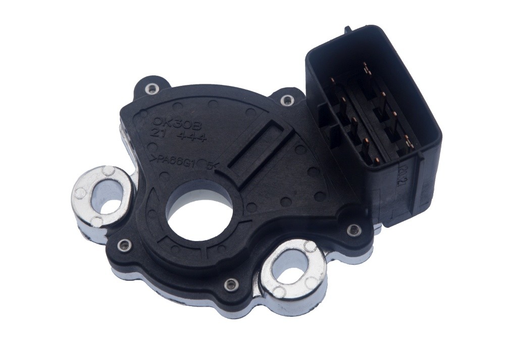 Foto de Interruptor de Seguridad Neutro para Kia Rio 2001 Marca AUTO 7 Nmero de Parte 507-0020