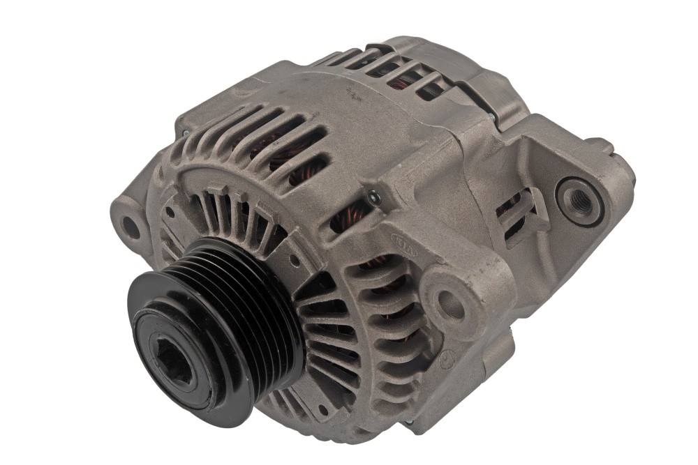 Foto de Alternador para Hyundai Santa Fe 2007 2008 Marca AUTO 7 N�mero de Parte 575-0124R