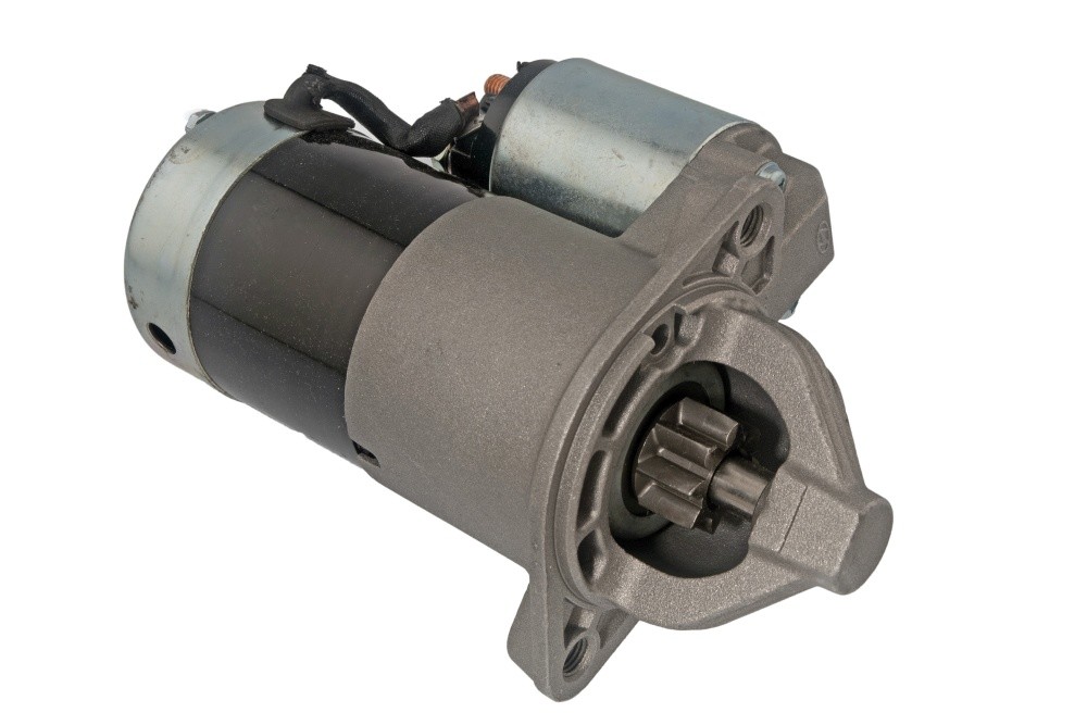 Foto de Motor de arranque para Hyundai Elantra Hyundai Tiburon Hyundai Tucson Kia Spectra Kia Sportage Kia Spectra5 Marca AUTO 7 Nmero de Parte 576-0091R