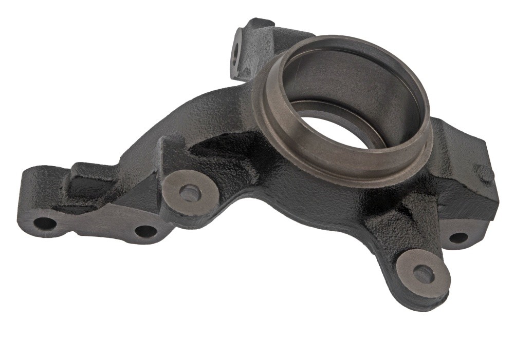 Foto de R�tula de direcci�n para Kia Sephia 1998 1999 2000 Kia Spectra 2000 Marca AUTO 7 N�mero de Parte #844-0004