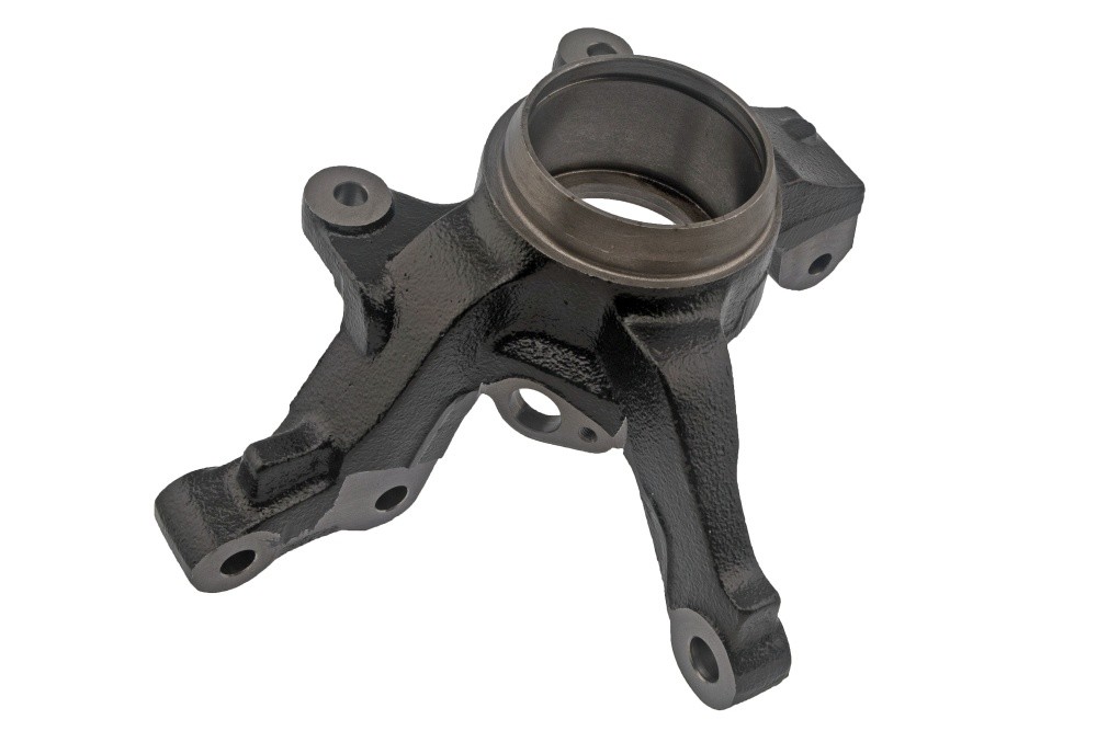 Foto de R�tula de direcci�n para Kia Sephia 1998 1999 2000 Kia Spectra 2000 Marca AUTO 7 N�mero de Parte #844-0005