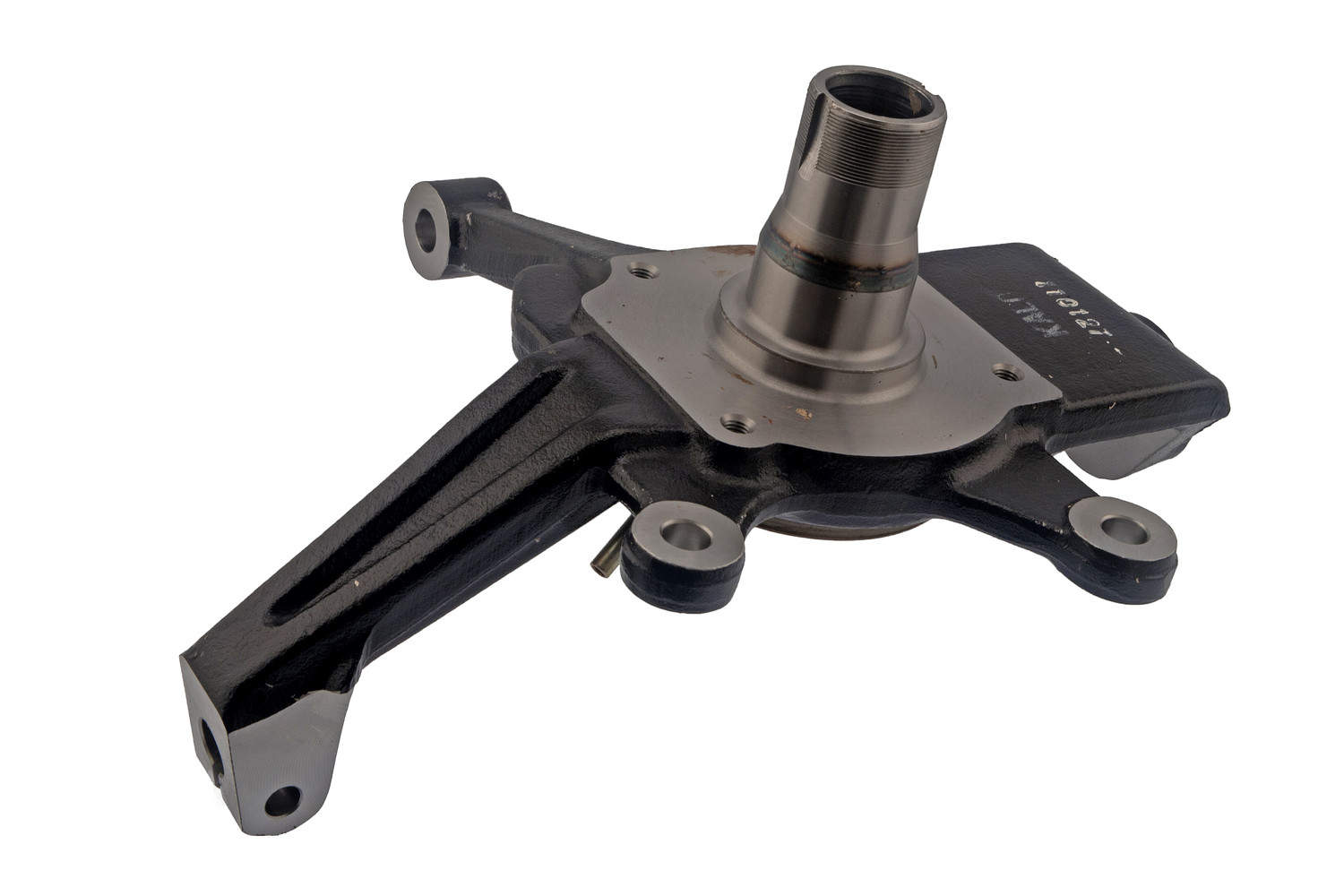 Foto de R�tula de direcci�n para Kia Sportage 1998 1999 2000 Marca AUTO 7 N�mero de Parte #844-0207