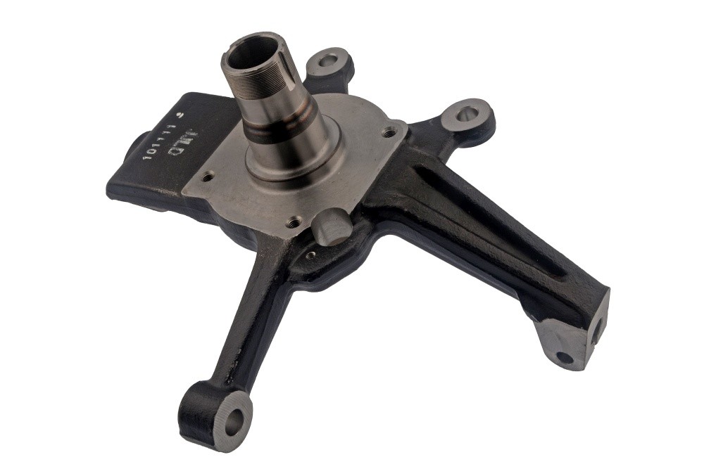 Foto de R�tula de direcci�n para Kia Sportage 1998 1999 2000 Marca AUTO 7 N�mero de Parte #844-0213