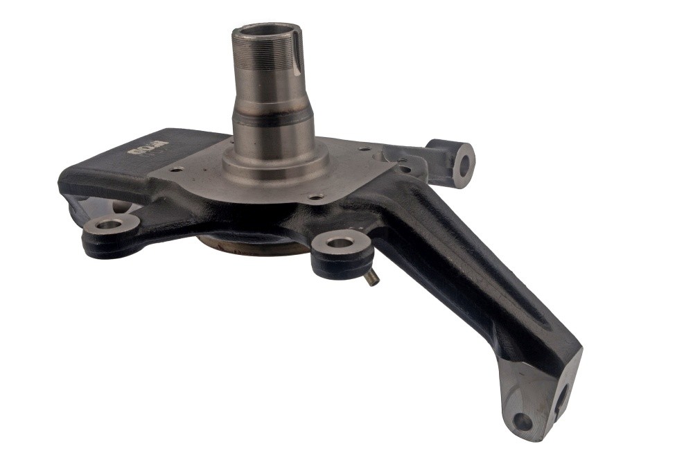 Foto de R�tula de direcci�n para Kia Sportage 1998 1999 2000 Marca AUTO 7 N�mero de Parte #844-0217