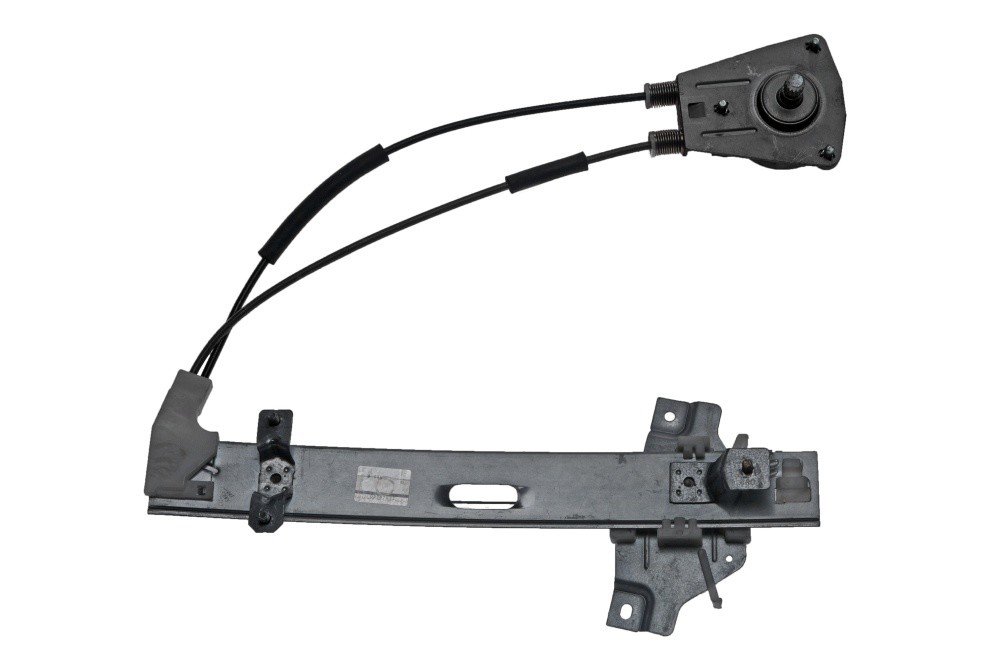 Foto de Regulador de Vidrio Automatico para Kia Sephia Kia Spectra Marca AUTO 7 Nmero de Parte #910-0084