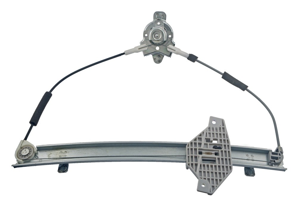 749-322 Rear Driver Side Window Regulator For Hyundai Sonata 2006-2010