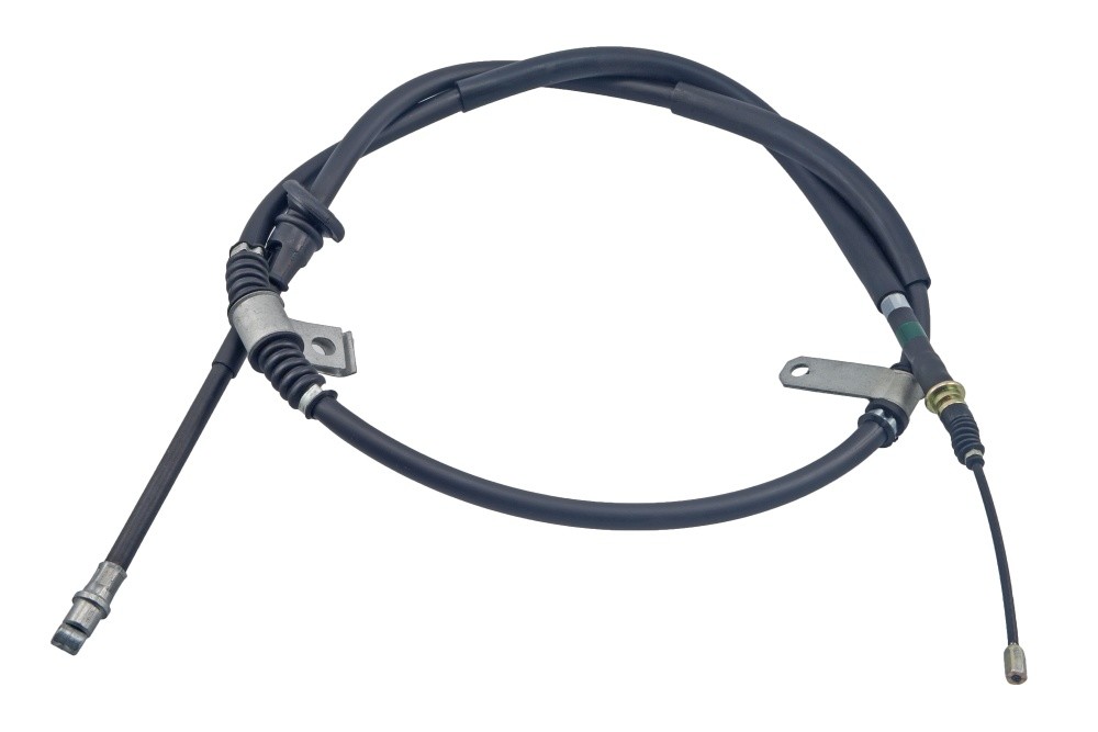 Foto de Cable del Freno de Estacionamiento para Hyundai Sonata 1998 Marca AUTO 7 Nmero de Parte 920-0229