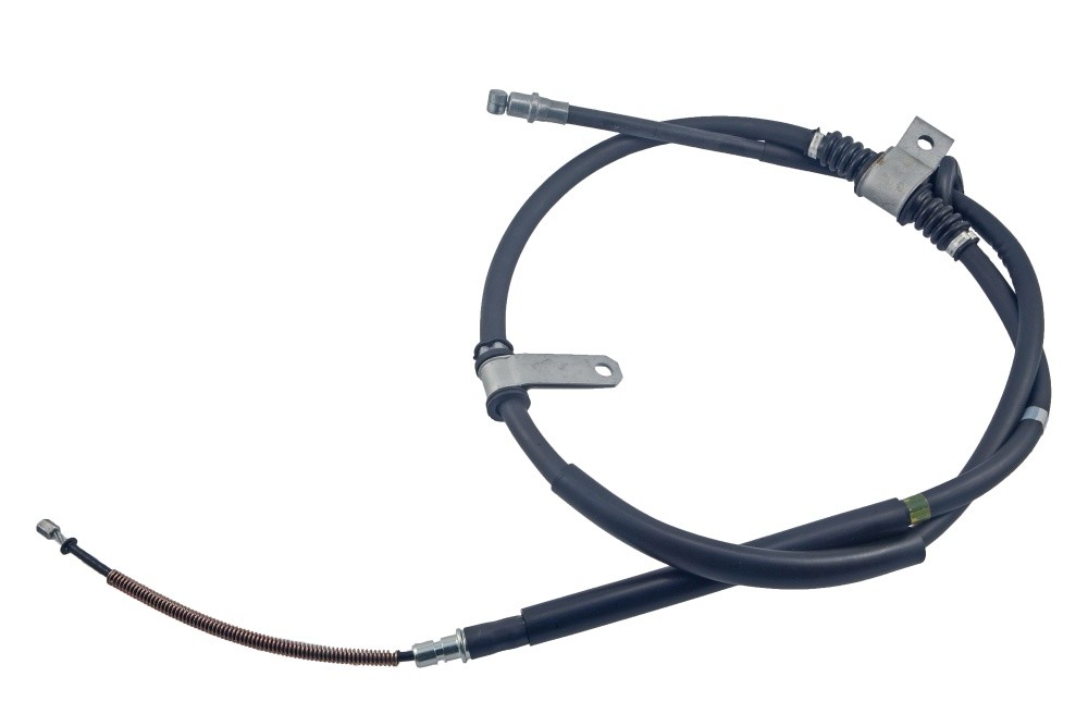 Foto de Cable del Freno de Estacionamiento para Hyundai Sonata 1998 Marca AUTO 7 Nmero de Parte 920-0265