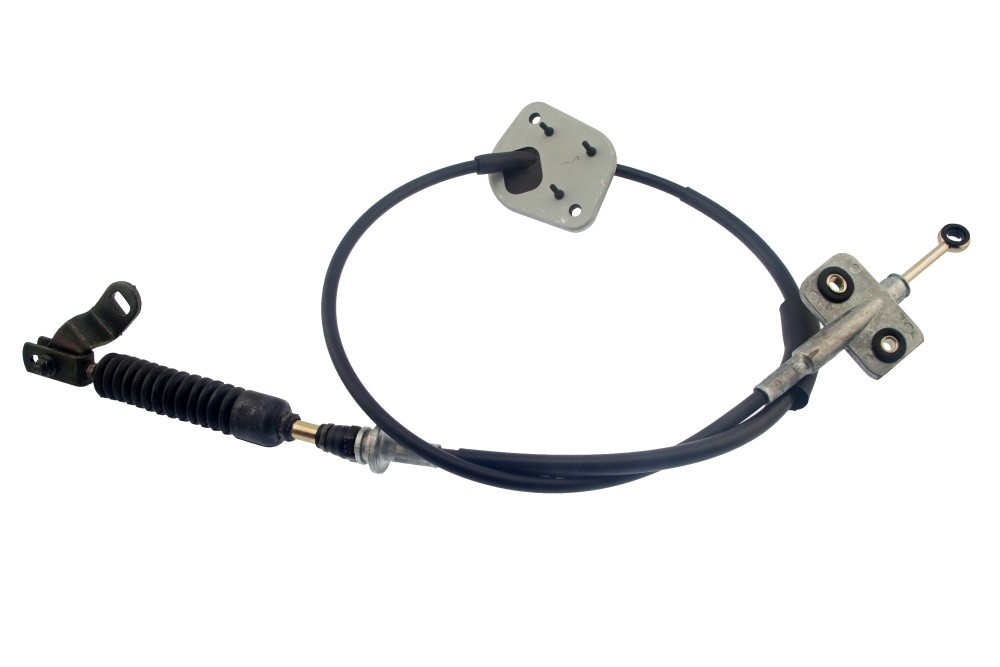 Foto de Cable de Cambio Transmisi�n para Kia Spectra 2002 2003 2004 Marca AUTO 7 N�mero de Parte #922-0035