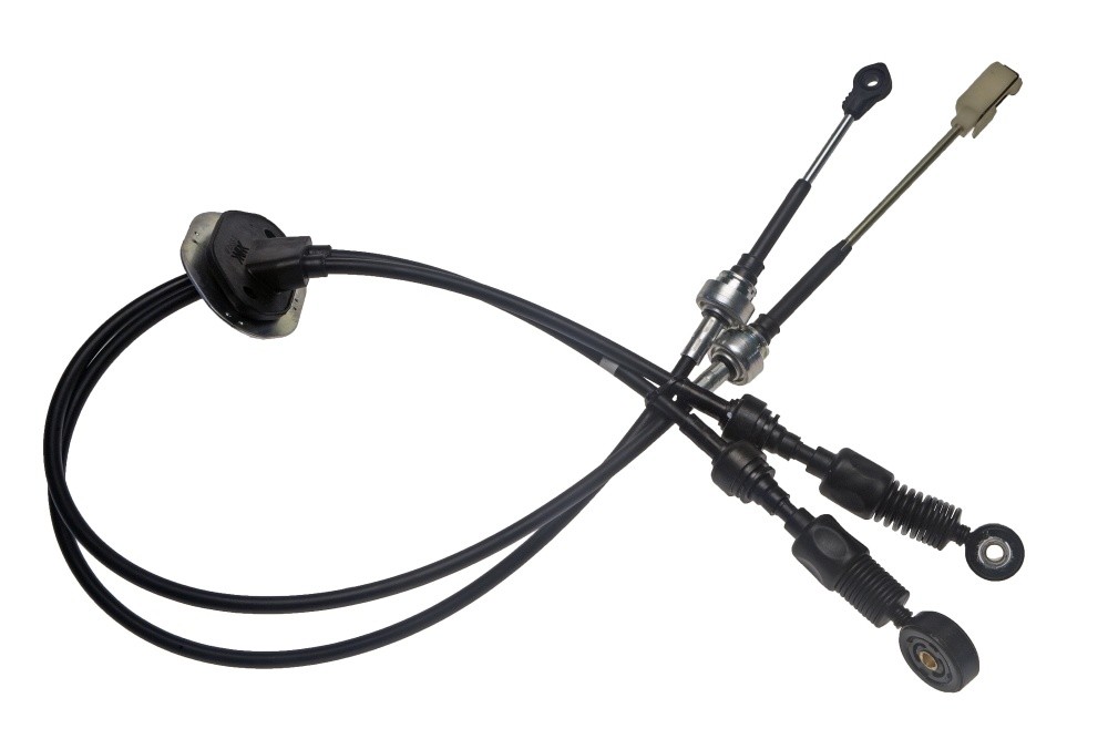 Foto de Cable de Cambios Transmisin Manual para Hyundai Elantra Hyundai Tiburon Marca AUTO 7 Nmero de Parte 922-0155