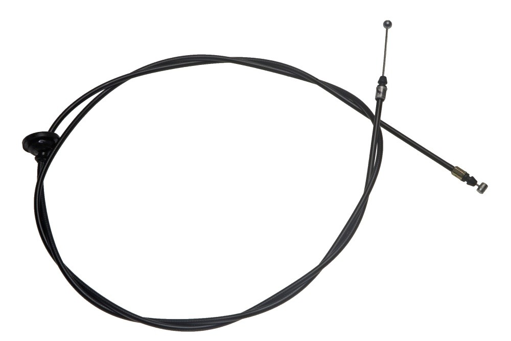 Foto de Cable de Liberacin del Cap para Daewoo Nubira 2000 2001 2002 Marca AUTO 7 Nmero de Parte 928-0020