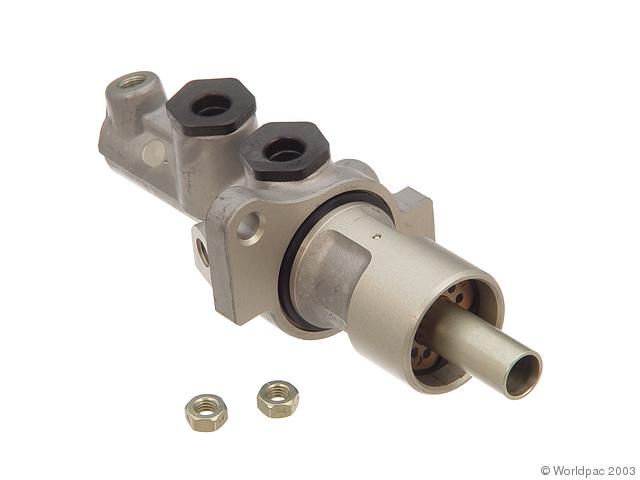 Foto de Cilindro Maestro de Freno para Mercedes-Benz Marca Ate N�mero de Parte W0133-1604199