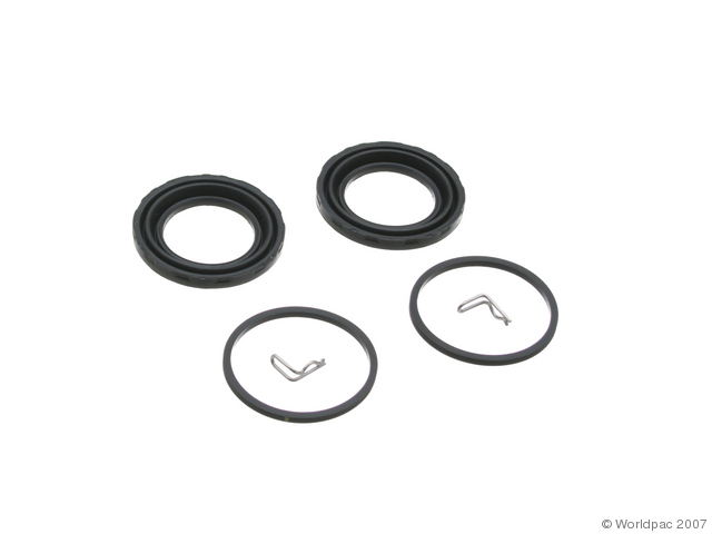 Foto de Kit de reparacin de Pinza de Freno para Porsche 911 Marca Ate Nmero de Parte W0133-1628251