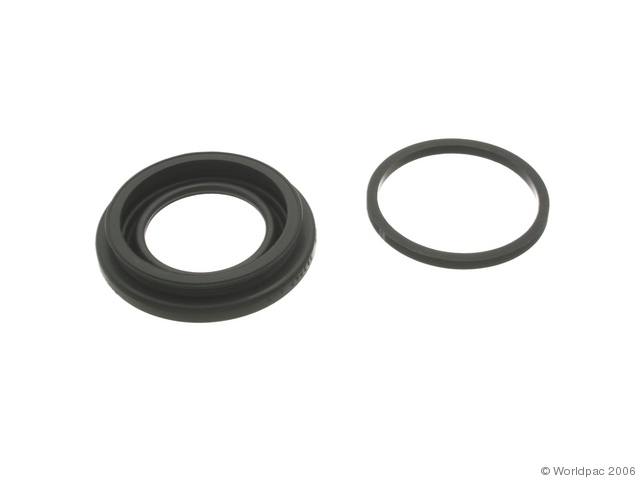 Foto de Kit de reparacin de Pinza de Freno para BMW Marca Ate Nmero de Parte W0133-1635913