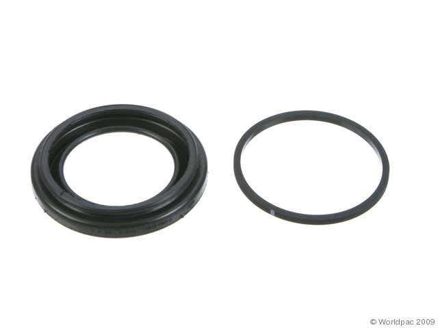 Foto de Kit de reparacin de Mordaza de Freno para Audi, Volkswagen, Saab, Saturn Marca Ate Nmero de Parte W0133-1635928