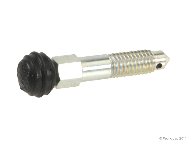 Foto de Tornillo Drenaje Lquido de Freno para Mercedes-Benz Marca Ate Nmero de Parte W0133-1638428