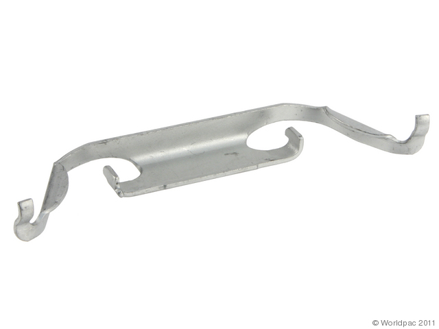 Foto de Grapa Antivibradora Disco de Freno para BMW Marca Ate Nmero de Parte W0133-1663916