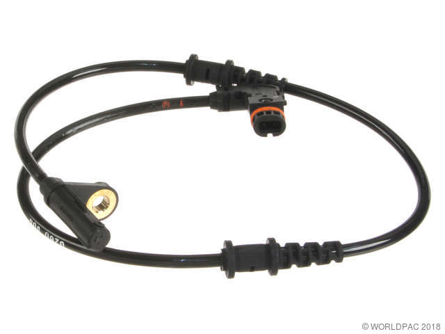 Foto de Sensor de Velocidad Frenos Anti Bloqueo para Mercedes-Benz Marca Ate N�mero de Parte W0133-1716677