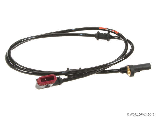 Foto de Sensor de Velocidad Frenos Anti Bloqueo para Mercedes-Benz Marca Ate N�mero de Parte W0133-1716679
