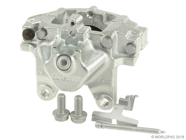 Foto de Caliper de Freno de Disco para Mercedes-Benz Marca Ate N�mero de Parte W0133-1854959