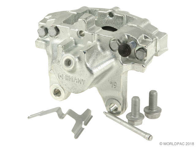 Foto de Caliper de Freno de Disco para Mercedes-Benz Marca Ate N�mero de Parte W0133-1854960