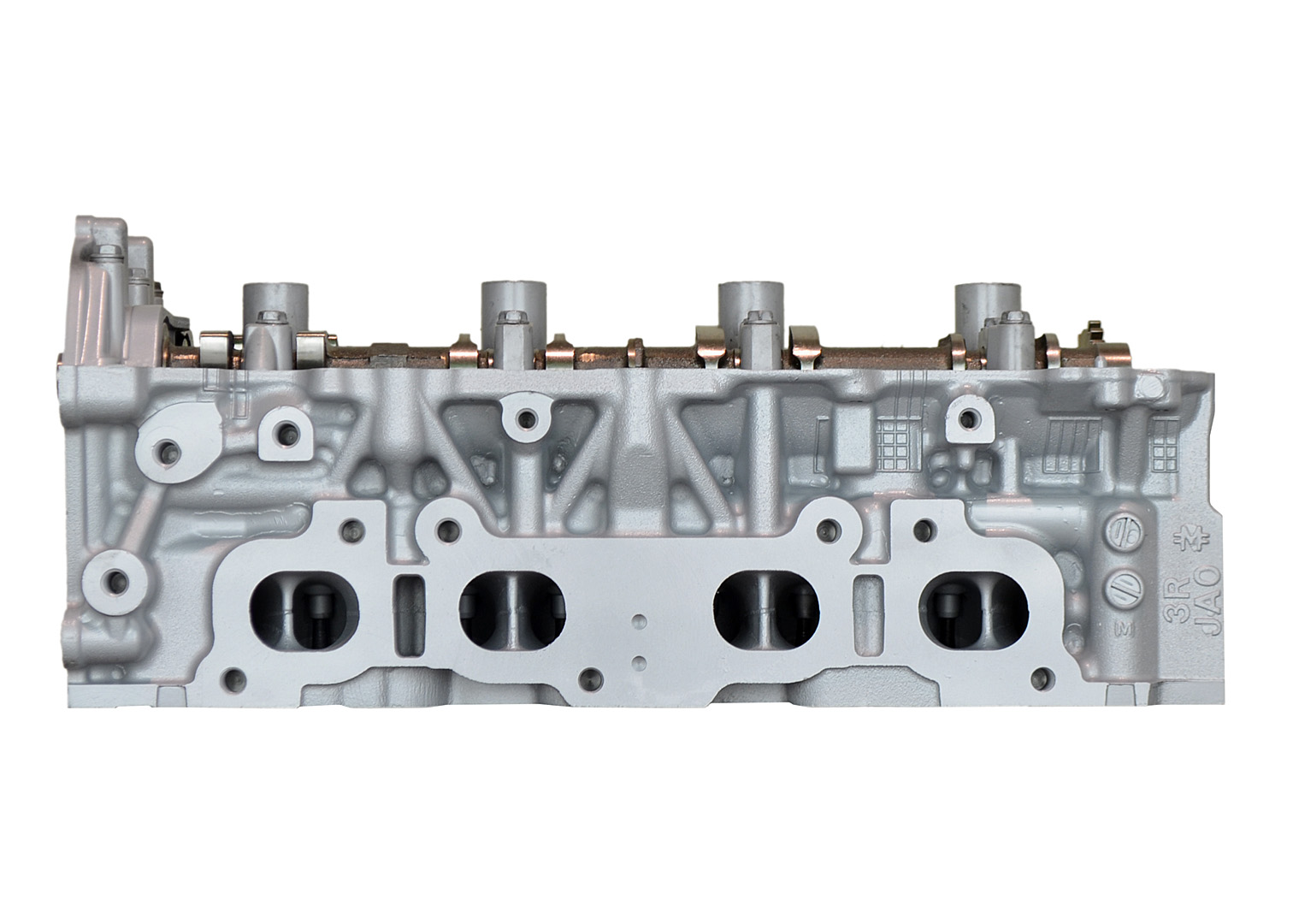 Juego De Juntas De Culata Para Nissan Altima Y Sentra 2002-2006 2.5L - Material Acero Multicapa, Kit Completo
