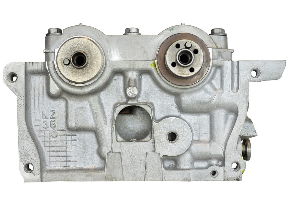 Foto de Culata del motor para Toyota Echo Toyota Yaris Scion xA Scion xB Marca ATK Nmero de Parte 2898