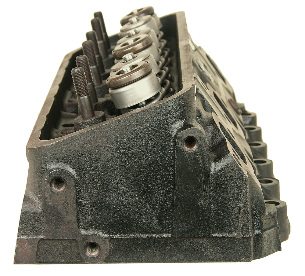 Foto de Culata del motor para Chevrolet GMC Oldsmobile Marca ATK Nmero de Parte 2CK4