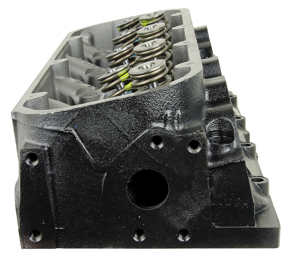 Foto de Culata del motor para Chevrolet GMC Marca ATK N�mero de Parte 2CW2L