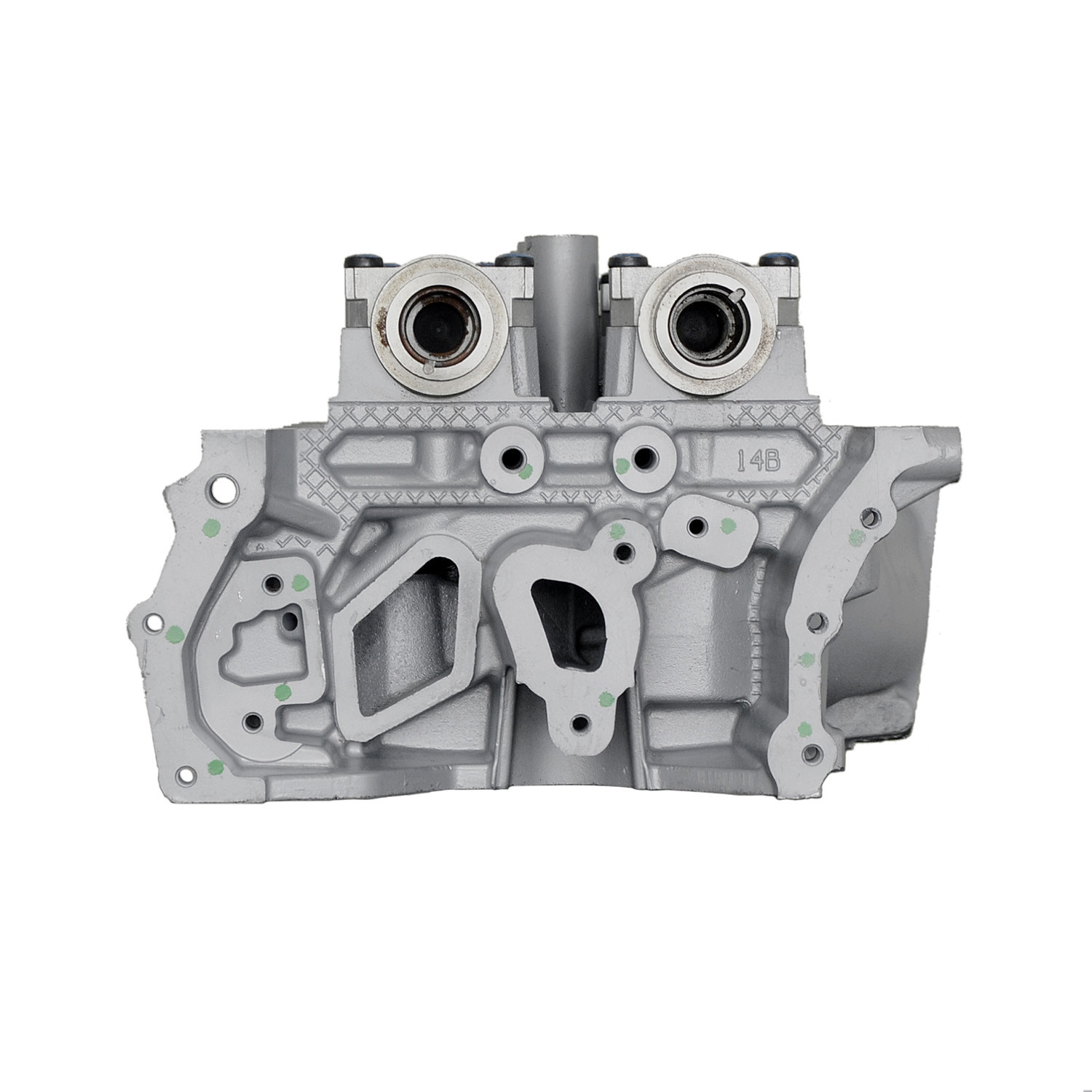 Foto de Culata del motor para Chrysler Dodge Jeep Marca ATK Nmero de Parte 2DHAL